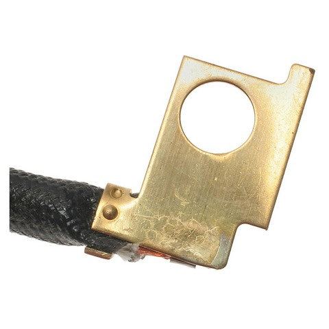 Standard Ignition Starter Brush Set P/N:RX-138 Fits: Nissan Sentra 99-95 - Image 3