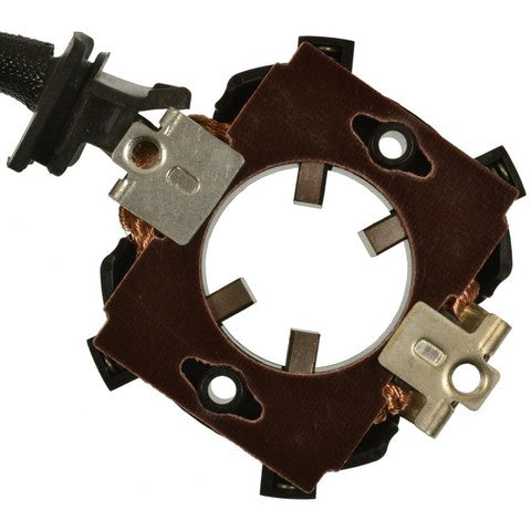 Standard Ignition Starter Brush Set P/N:RX-139 Fits: Nissan Pickup 97-96 - Image 2