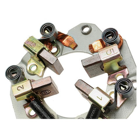 Standard Ignition Starter Brush Set P/N:RX-140 Fits: Infiniti I30 00-96, Nissan Maxima 00-95 - Image 2