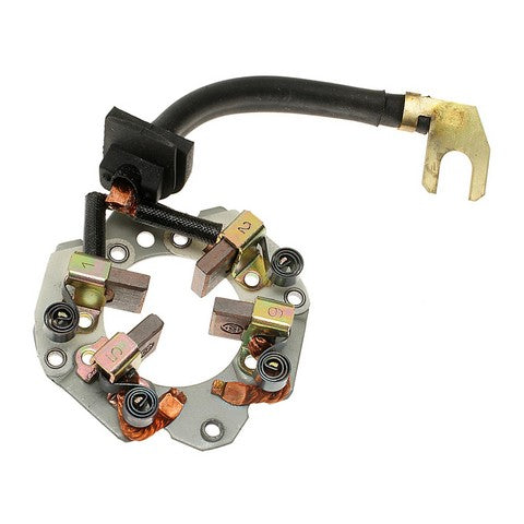 Standard Ignition Starter Brush Set P/N:RX-140 Fits: Infiniti I30 00-96, Nissan Maxima 00-95 - Image 1