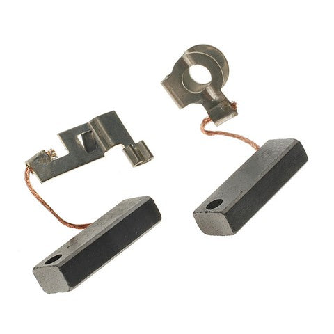 Standard Ignition Alternator Brush Set P/N:RX-144 Fits: Buick Century, Buick Electra, Buick Lesabre, Buick Park Avenue, Buick Reatta, Buick Regal, Buick Riviera, Buick Roadmaster, Buick Skyhawk - Image 1