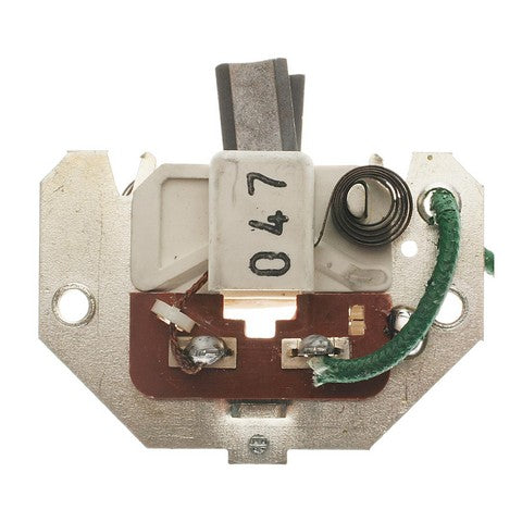 Standard Ignition Alternator Brush Holder P/N:RX-151 Fits: Alfa Romeo Alfetta, Alfa Romeo Berlina, Alfa Romeo Duetto 1600, Alfa Romeo Giulia Sprint, Alfa Romeo Gt Veloce, Alfa Romeo Spider, Alfa Romeo Sport, Alfa Romeo Sprint, Alfa Romeo Tz, BMW 1500 - Image 2