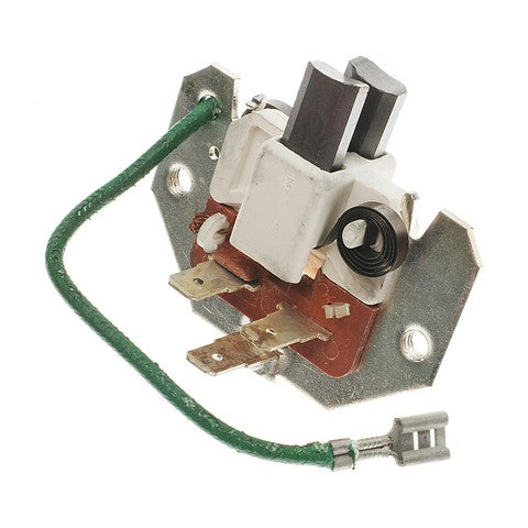 Standard Ignition Alternator Brush Holder P/N:RX-151 Fits: Alfa Romeo Alfetta, Alfa Romeo Berlina, Alfa Romeo Duetto 1600, Alfa Romeo Giulia Sprint, Alfa Romeo Gt Veloce, Alfa Romeo Spider, Alfa Romeo Sport, Alfa Romeo Sprint, Alfa Romeo Tz, BMW 1500 - Image 1