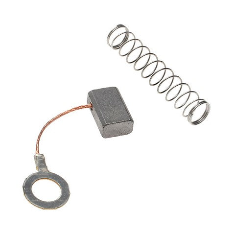 Standard Ignition Alternator Brush Set P/N:RX-89 Fits: American Motors Ambassador, Buick Electra, Buick Estate Wagon, Buick Invicta, Buick Lesabre, Buick Skylark, Buick Special, Buick Wildcat, Chevrolet Bel Air, Chevrolet Biscayne - Image 1