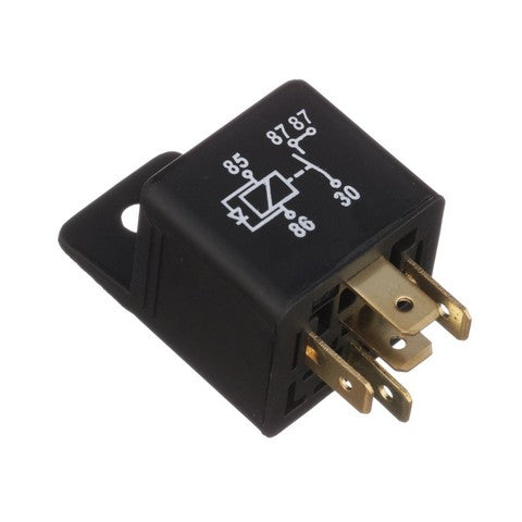Standard Ignition Headlight Actuator Relay,Headlight Relay,Radio Wiring Relay,Speaker Relay P/N:RY-100 Fits: Buick Electra, Buick Lesabre, Buick Reatta, Buick Riviera, Cadillac Eldorado, Cadillac Seville, Chevrolet Cavalier, Oldsmobile 98 - Image 1
