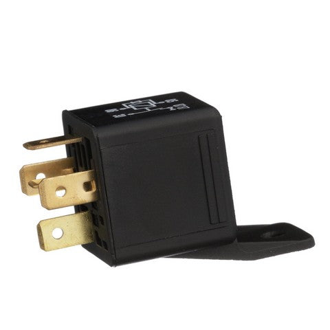 Standard Ignition Headlight Actuator Relay,Headlight Relay,Radio Wiring Relay,Speaker Relay P/N:RY-100 Fits: Buick Electra, Buick Lesabre, Buick Reatta, Buick Riviera, Cadillac Eldorado, Cadillac Seville, Chevrolet Cavalier, Oldsmobile 98 - Image 2