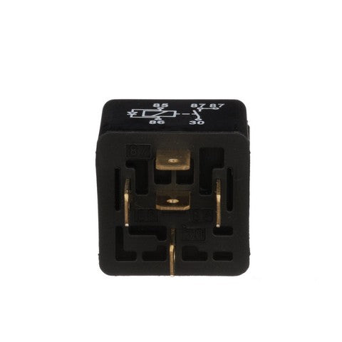 Standard Ignition Headlight Actuator Relay,Headlight Relay,Radio Wiring Relay,Speaker Relay P/N:RY-100 Fits: Buick Electra, Buick Lesabre, Buick Reatta, Buick Riviera, Cadillac Eldorado, Cadillac Seville, Chevrolet Cavalier, Oldsmobile 98 - Image 3