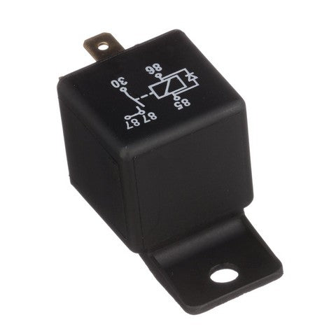 Standard Ignition Headlight Actuator Relay,Headlight Relay,Radio Wiring Relay,Speaker Relay P/N:RY-100 Fits: Buick Electra, Buick Lesabre, Buick Reatta, Buick Riviera, Cadillac Eldorado, Cadillac Seville, Chevrolet Cavalier, Oldsmobile 98 - Image 5