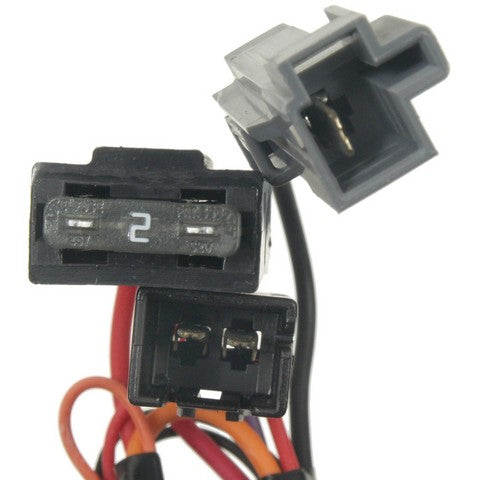 Standard Ignition Off-Road Light Relay P/N:RY-1010 Fits: Hummer H2 07-06 - Image 2
