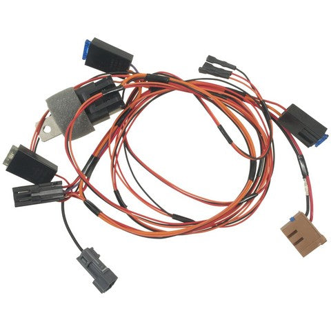 Standard Ignition Off-Road Light Relay P/N:RY-1010 Fits: Hummer H2 07-06 - Image 1