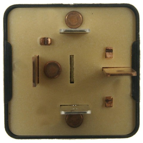 Standard Ignition Horn Relay,Ignition Relay,Window Defroster Relay P/N:RY-1013 Fits: Porsche 911 94-89, Porsche 928 91-85, Porsche 928 95-93, Porsche 968 95-92 - Image 2