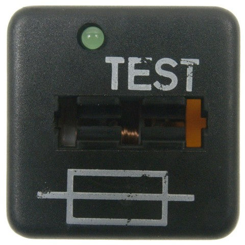 Standard Ignition Horn Relay,Ignition Relay,Window Defroster Relay P/N:RY-1013 Fits: Porsche 911 94-89, Porsche 928 91-85, Porsche 928 95-93, Porsche 968 95-92 - Image 4