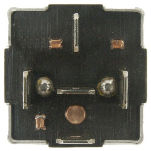 Standard Ignition HVAC Blower Motor Relay P/N:RY-1014 Fits: Porsche 944 91-85, Porsche 968 95-92 - Image 2