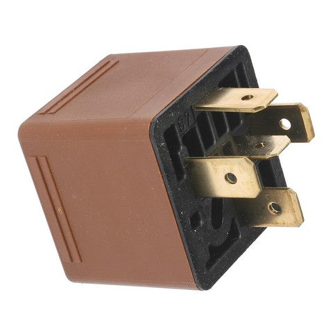 Standard Ignition Computer Control Relay,Fuel Injection Relay,Starter Relay P/N:RY-1015 Fits: Porsche 911 11-05, Porsche Boxster 12-05, Porsche Carrera Gt 06-04, Porsche Cayman 12-06 - Image 1