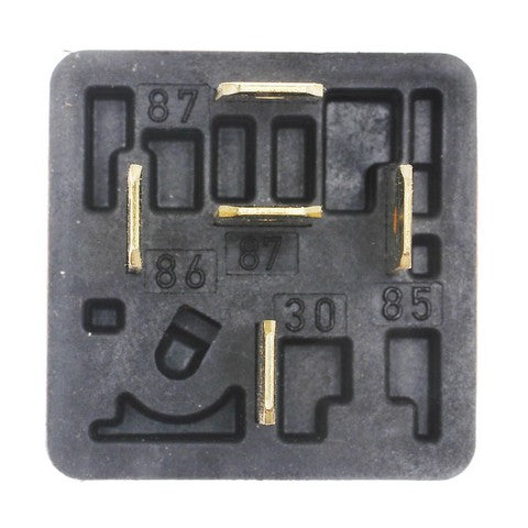 Standard Ignition Computer Control Relay,Fuel Injection Relay,Starter Relay P/N:RY-1015 Fits: Porsche 911 11-05, Porsche Boxster 12-05, Porsche Carrera Gt 06-04, Porsche Cayman 12-06 - Image 2
