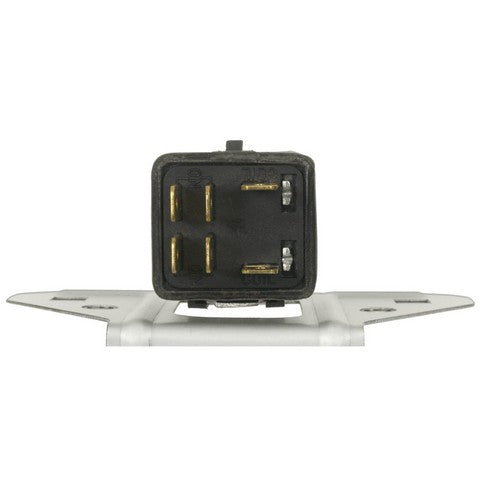 Standard Ignition Computer Control Relay,Fuel Injection Relay,Main Relay P/N:RY-1018 Fits: Saab 9-2x 06-05, Subaru Forester 05-02 - Image 3