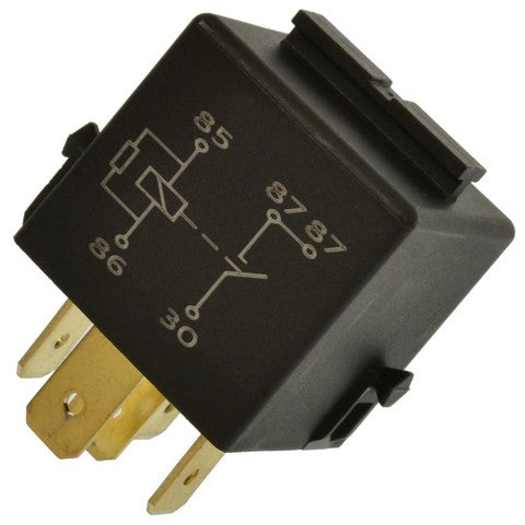Standard Ignition A/C Compressor Control Relay,Fuel Injection Relay,Fuel Pump Relay P/N:RY-1023 Fits: Mini Cooper 14-02, Mini Cooper Countryman 14-11, Mini Cooper Paceman 14-13 - Image 1