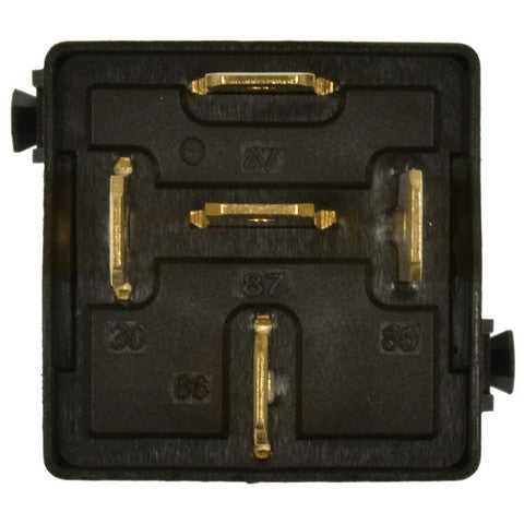 Standard Ignition A/C Compressor Control Relay,Fuel Injection Relay,Fuel Pump Relay P/N:RY-1023 Fits: Mini Cooper 14-02, Mini Cooper Countryman 14-11, Mini Cooper Paceman 14-13 - Image 2