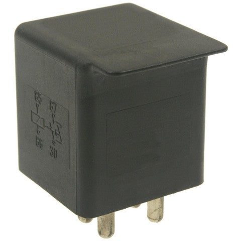 Standard Ignition ABS Relay P/N:RY-1024 Fits: Volvo 240 93-90, Volvo 244 89-88, Volvo 245 89-88, Volvo 740 91-85, Volvo 745 1985, Volvo 760 87-85 - Image 1