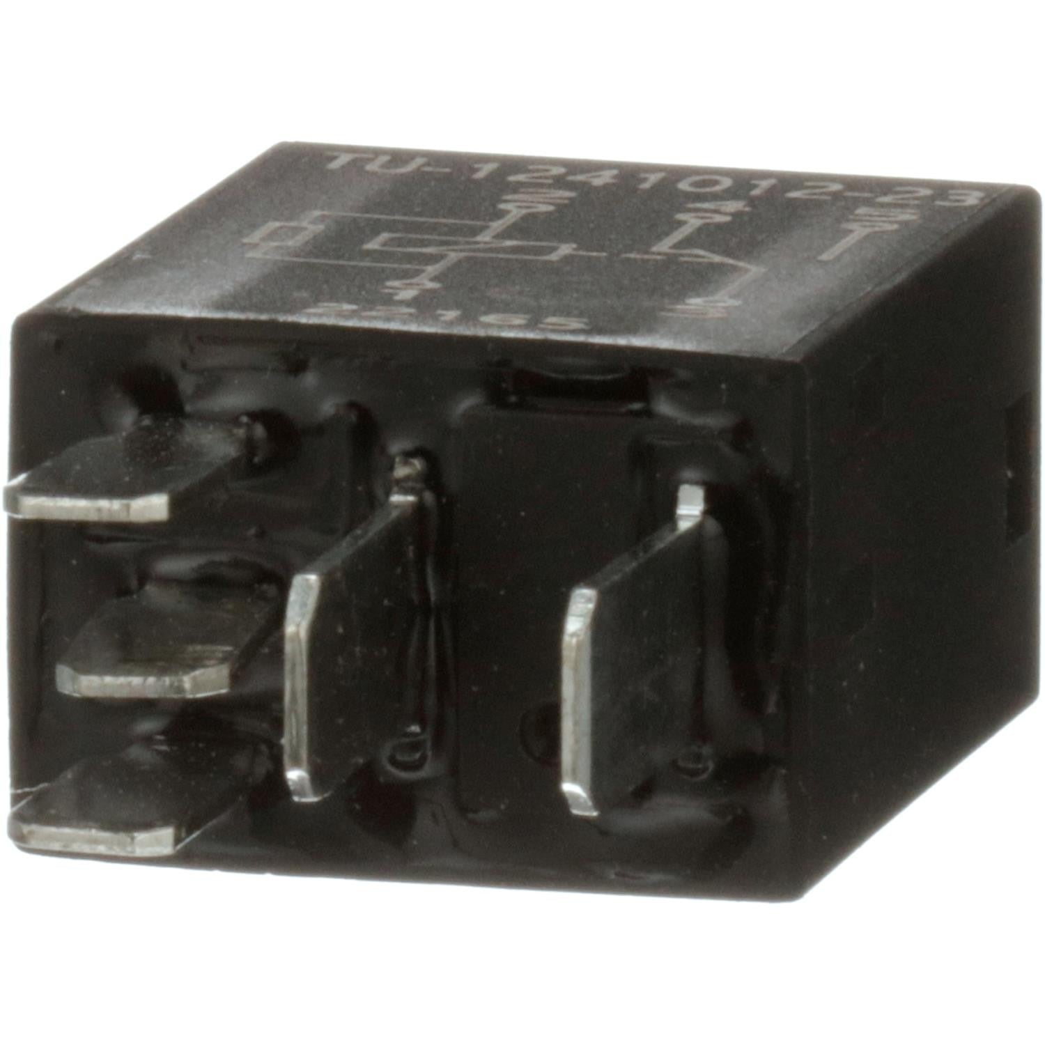 Standard Ignition A/C Compressor Control Relay,Fog Light Relay,HVAC Blower Motor Relay P/N:RY-1026 Fits: Volvo C70, Volvo S40, Volvo S60, Volvo S80, Volvo V40, Volvo V50, Volvo V70, Volvo Xc70, Volvo Xc90 - Image 3