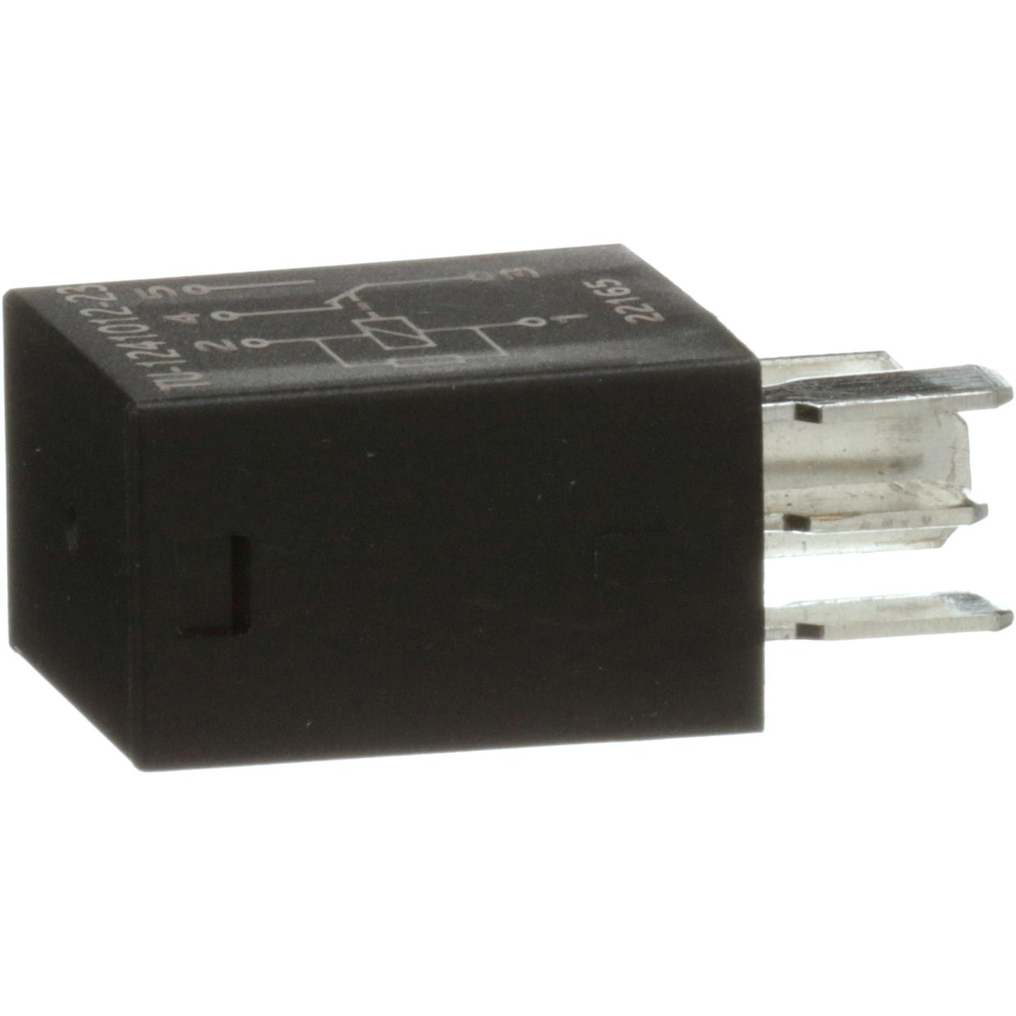 Standard Ignition A/C Compressor Control Relay,Fog Light Relay,HVAC Blower Motor Relay P/N:RY-1026 Fits: Volvo C70, Volvo S40, Volvo S60, Volvo S80, Volvo V40, Volvo V50, Volvo V70, Volvo Xc70, Volvo Xc90 - Image 5