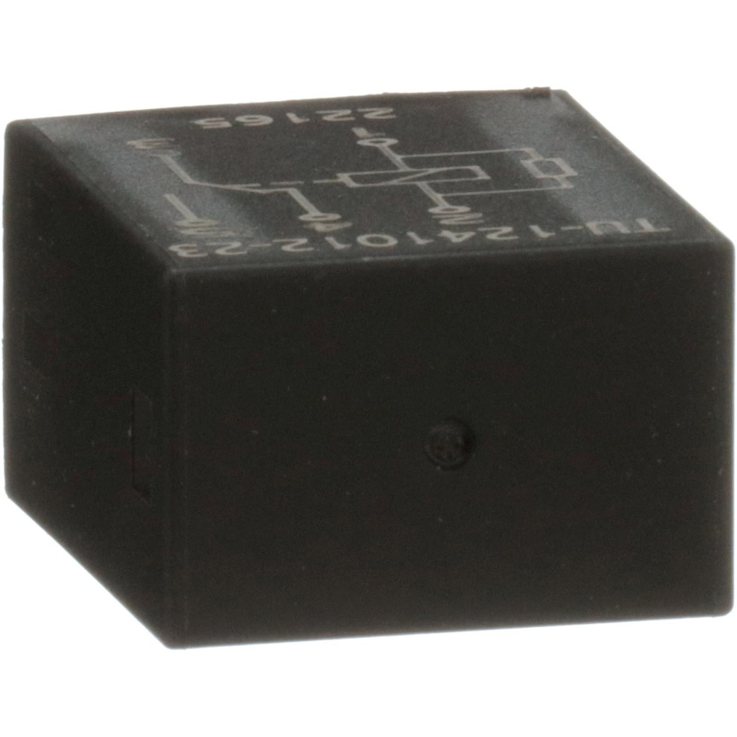 Standard Ignition A/C Compressor Control Relay,Fog Light Relay,HVAC Blower Motor Relay P/N:RY-1026 Fits: Volvo C70, Volvo S40, Volvo S60, Volvo S80, Volvo V40, Volvo V50, Volvo V70, Volvo Xc70, Volvo Xc90 - Image 8