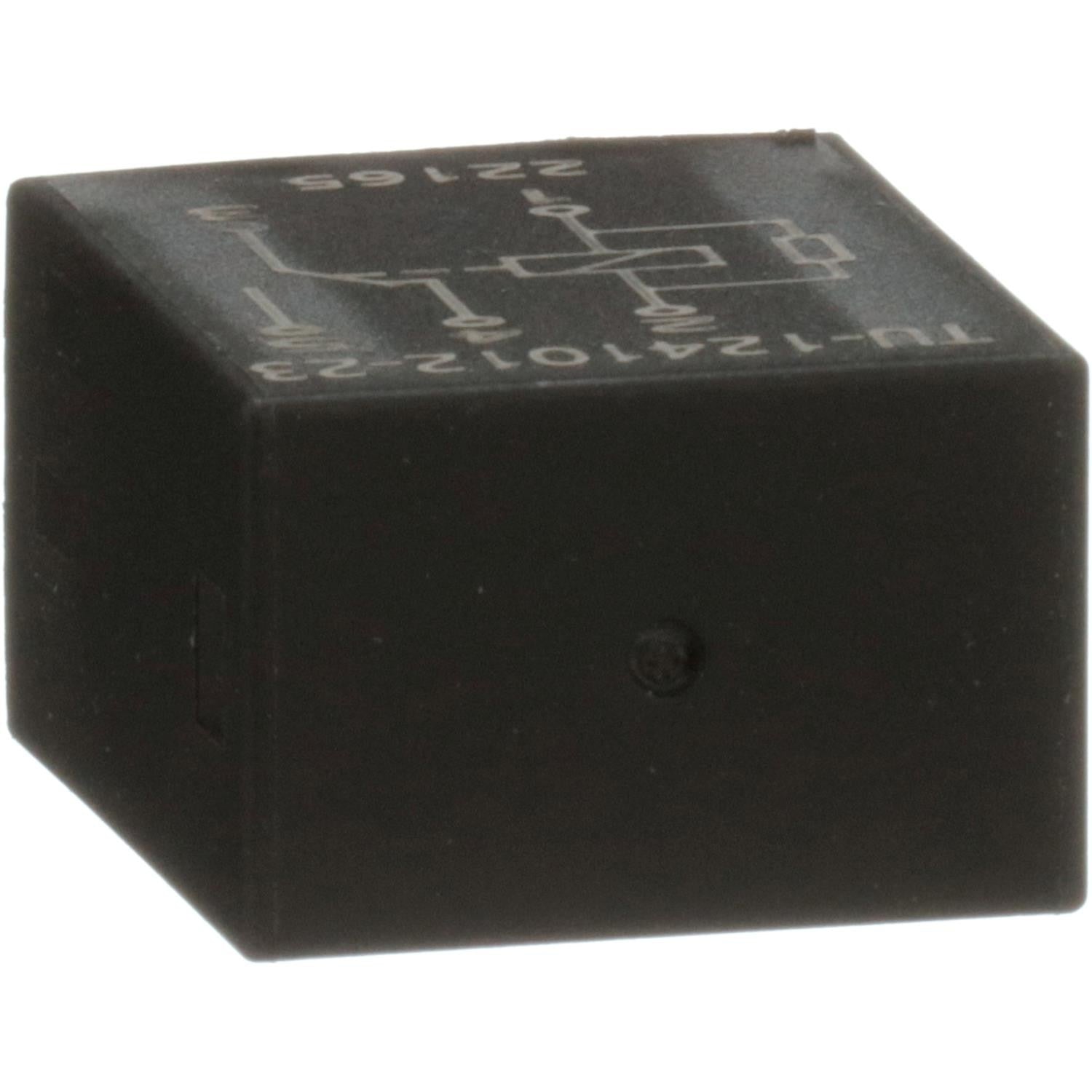 Standard Ignition A/C Compressor Control Relay,Fog Light Relay,HVAC Blower Motor Relay P/N:RY-1026 Fits: Volvo C70, Volvo S40, Volvo S60, Volvo S80, Volvo V40, Volvo V50, Volvo V70, Volvo Xc70, Volvo Xc90 - Image 8
