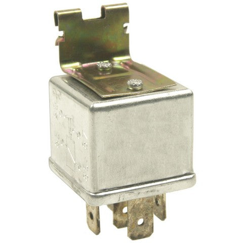 Standard Ignition Power Window Relay P/N:RY-1028 Fits: Volvo 240 93-90, Volvo 244 89-85, Volvo 245 89-85 - Image 1
