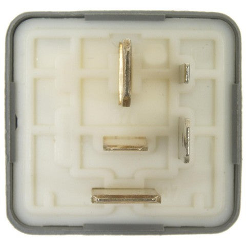 Standard Ignition Computer Control Relay,Fuel Injection Relay,Fuel Pump Relay,Ignition Relay P/N:RY-1031 Fits: Audi 100, Audi 100 Quattro, Audi A4, Audi A4 Quattro, Audi A6, Audi A6 Quattro, Audi A8, Audi A8 Quattro, Audi Allroad Quattro, Audi Rs6 - Image 2