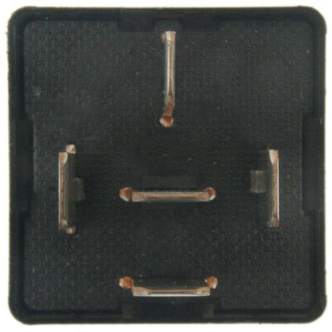 Standard Ignition Turn Signal Relay P/N:RY-1044 Fits: Jaguar X-type 07-02 - Image 2