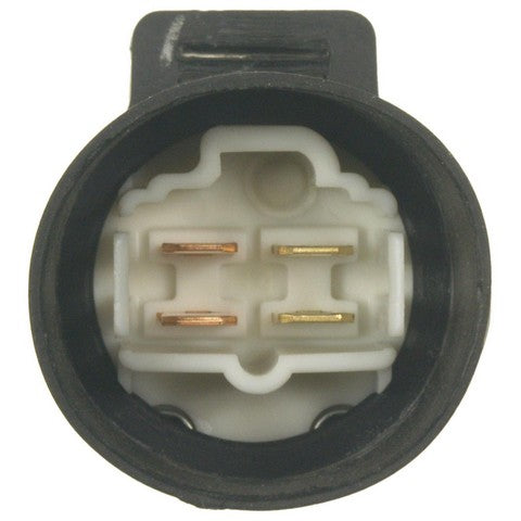 Standard Ignition A/C Compressor Control Relay,HVAC Blower Motor Relay P/N:RY-1058 Fits: Subaru Baja 04-03, Subaru Baja 2006, Subaru Impreza 99-93, Subaru Legacy 08-01 - Image 2