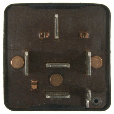 Standard Ignition Heated Seat Relay P/N:RY-1059 Fits: Audi 80 92-90, Audi 80 Quattro 92-90, Audi 90 91-90, Audi 90 Quattro 92-90 - Image 2