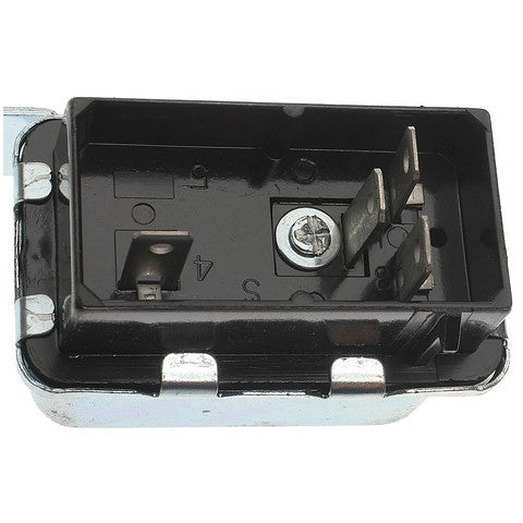 Standard Ignition A/C Clutch Relay,A/C Compressor Control Relay,Accessory Power Relay P/N:RY-105 Fits: Dodge Caravan, Dodge Colt, Dodge Dakota, Dodge Daytona, Dodge Dynasty, Dodge Grand Caravan, Dodge Monaco, Dodge Shadow, Dodge Spirit - Image 2