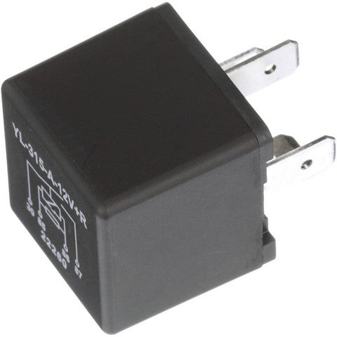 Standard Ignition Fog Light Relay,Fuel Injection Relay,Horn Relay,HVAC Blower Motor Relay P/N:RY-1068 Fits: Mazda 3 09-04, Mazda Cx-7 08-07 - Image 3