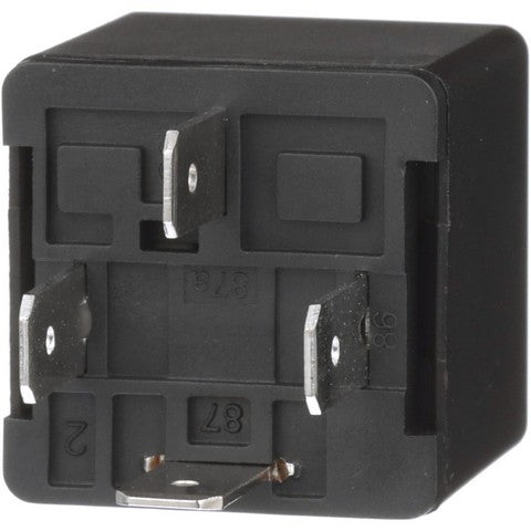 Standard Ignition Fog Light Relay,Fuel Injection Relay,Horn Relay,HVAC Blower Motor Relay P/N:RY-1068 Fits: Mazda 3 09-04, Mazda Cx-7 08-07 - Image 5