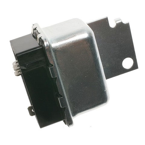 Standard Ignition Auxiliary Engine Cooling Fan Relay,Engine Cooling Fan Motor Relay P/N:RY-106 Fits: Dodge Caravan 87-85, Dodge Grand Caravan 1987, Dodge Mini Ram 87-84, Plymouth Voyager 1986 - Image 1