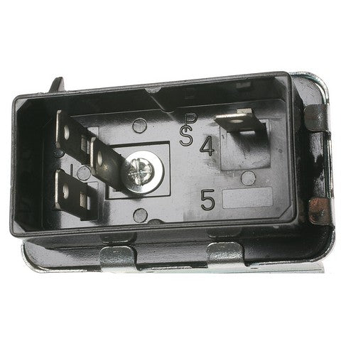 Standard Ignition Auxiliary Engine Cooling Fan Relay,Engine Cooling Fan Motor Relay P/N:RY-106 Fits: Dodge Caravan 87-85, Dodge Grand Caravan 1987, Dodge Mini Ram 87-84, Plymouth Voyager 1986 - Image 2
