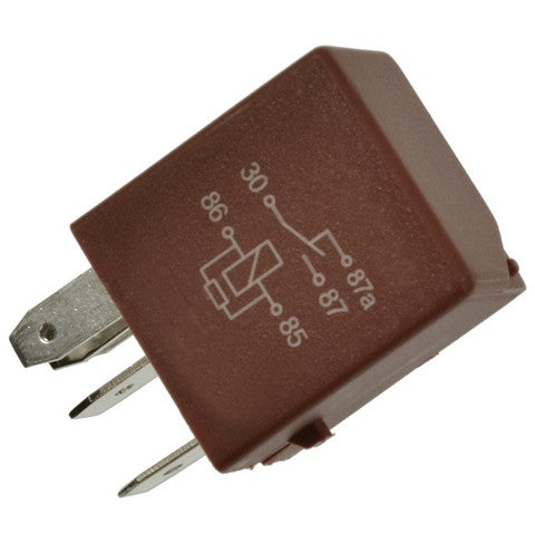 Standard Ignition A/C Compressor Control Relay,Heated Seat Relay,HVAC Blower Motor Relay P/N:RY-1070 Fits: Subaru Brz 14-13, Subaru Forester 07-98, Subaru Impreza 09-02 - Image 1