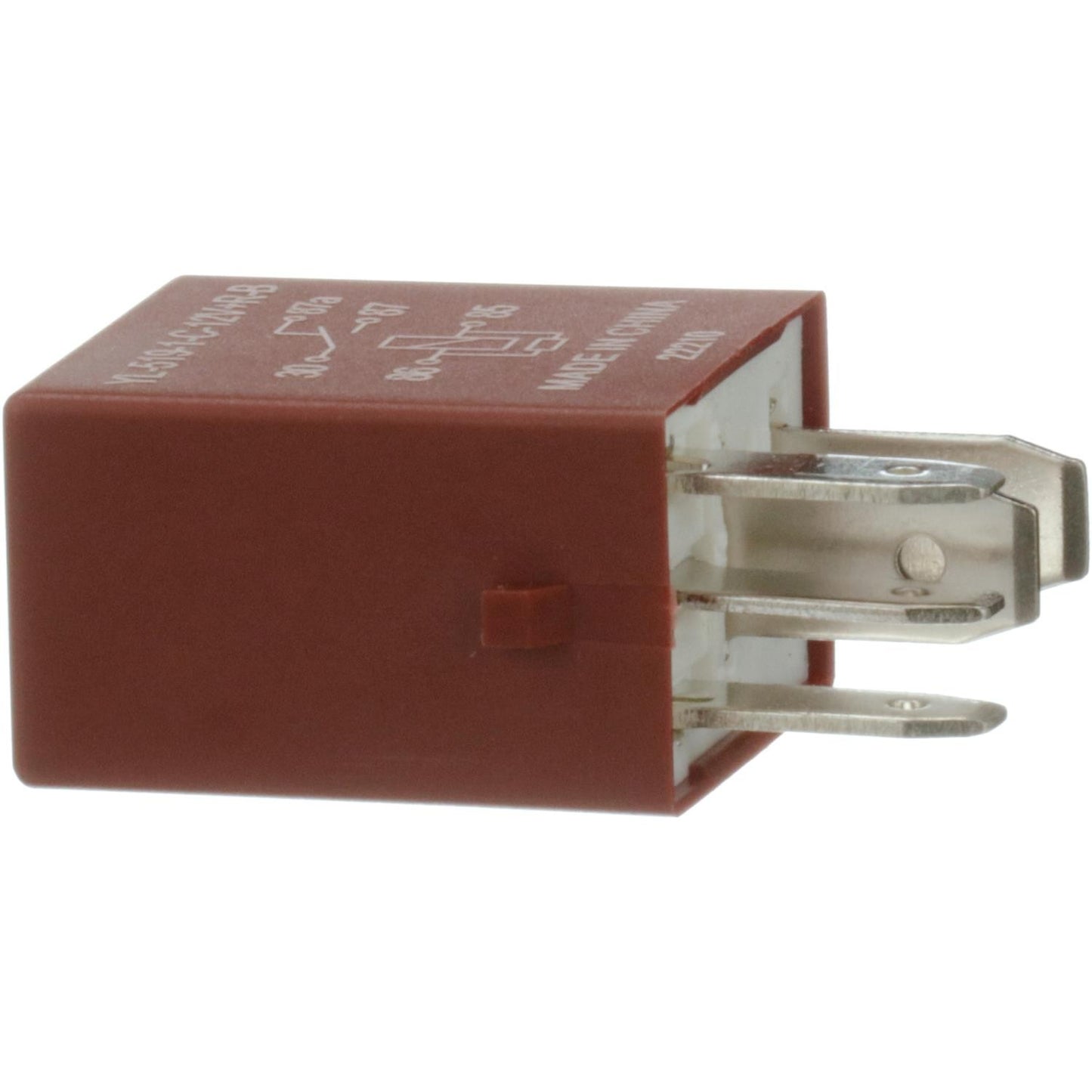 Standard Ignition A/C Compressor Control Relay,Heated Seat Relay,HVAC Blower Motor Relay P/N:RY-1070 Fits: Subaru Brz 14-13, Subaru Forester 07-98, Subaru Impreza 09-02 - Image 5