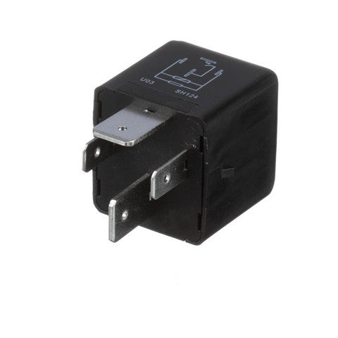 Standard Ignition ABS Relay,Accessory Power Relay,Automatic Headlight Control Relay P/N:RY-1072 Fits: Lexus Es300, Lexus Es330, Lexus Es350, Lexus Gs350, Lexus Gs430, Lexus Gs450h, Lexus Gs460, Lexus Gx460, Lexus Gx470, Lexus Hs250h - Image 1