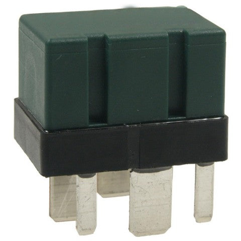 Standard Ignition Fuel Pump Relay,Power Window Relay,Secondary Air Injection Relay P/N:RY-1084 Fits: Mercedes-benz C230, Mercedes-benz C280, Mercedes-benz C43 Amg, Mercedes-benz Clk320, Mercedes-benz Clk350, Mercedes-benz Clk430, Mercedes-benz Clk55 Amg - Image 1