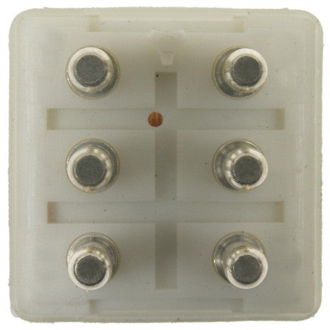 Standard Ignition A/C Compressor Control Relay,Power Window Relay,Temperature Control Relay P/N:RY-1088 Fits: Mercedes-benz 260e, Mercedes-benz 300ce, Mercedes-benz 300d, Mercedes-benz 300e, Mercedes-benz 300se, Mercedes-benz 300sel, Mercedes-benz 300sl - Image 2