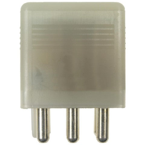 Standard Ignition A/C Compressor Control Relay,Power Window Relay,Temperature Control Relay P/N:RY-1088 Fits: Mercedes-benz 260e, Mercedes-benz 300ce, Mercedes-benz 300d, Mercedes-benz 300e, Mercedes-benz 300se, Mercedes-benz 300sel, Mercedes-benz 300sl - Image 3