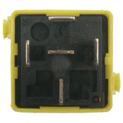 Standard Ignition A/C Compressor Control Relay,Fuel Injection Injection Pump Relay,Starter Relay P/N:RY-1091 Fits: Chrysler Crossfire, Dodge Sprinter 2500, Dodge Sprinter 3500, Freightliner Sprinter 2500, Freightliner Sprinter 3500, Mercedes-benz C230 - Image 2