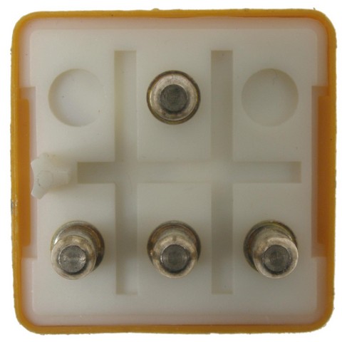 Standard Ignition Engine Cooling Fan Motor Relay,Window Defroster Relay P/N:RY-1092 Fits: Mercedes-benz 190e 93-87, Mercedes-benz Sl500 1999 - Image 2