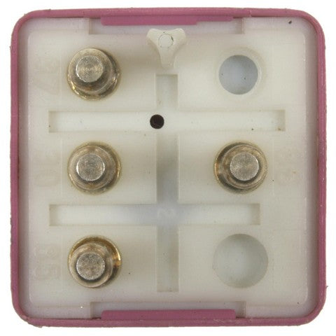 Standard Ignition Engine Cooling Fan Motor Relay,Temperature Control Relay P/N:RY-1093 Fits: Mercedes-benz 300d, Mercedes-benz 300sd, Mercedes-benz C220, Mercedes-benz C230, Mercedes-benz Cl500, Mercedes-benz S320, Mercedes-benz S350, Mercedes-benz S420 - Image 2