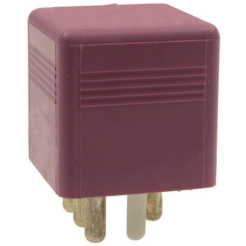 Standard Ignition Engine Cooling Fan Motor Relay,Temperature Control Relay P/N:RY-1093 Fits: Mercedes-benz 300d, Mercedes-benz 300sd, Mercedes-benz C220, Mercedes-benz C230, Mercedes-benz Cl500, Mercedes-benz S320, Mercedes-benz S350, Mercedes-benz S420 - Image 1