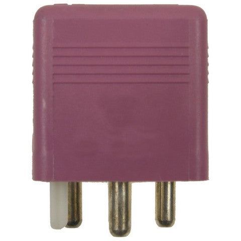 Standard Ignition Engine Cooling Fan Motor Relay,Temperature Control Relay P/N:RY-1093 Fits: Mercedes-benz 300d, Mercedes-benz 300sd, Mercedes-benz C220, Mercedes-benz C230, Mercedes-benz Cl500, Mercedes-benz S320, Mercedes-benz S350, Mercedes-benz S420 - Image 3