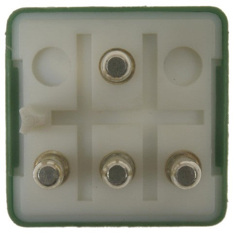 Standard Ignition Engine Cooling Fan Motor Relay,Fuel Pump Relay,HVAC Blower Motor Relay P/N:RY-1094 Fits: Mercedes-benz 190e, Mercedes-benz 300cd, Mercedes-benz 300d, Mercedes-benz 300sd, Mercedes-benz 300td, Mercedes-benz 400e, Mercedes-benz 400se - Image 2
