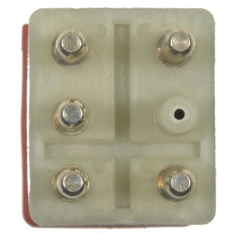 Standard Ignition Computer Control Relay,Fuel Injection Relay P/N:RY-1095 Fits: Mercedes-benz 190e, Mercedes-benz 260e, Mercedes-benz 300e, Mercedes-benz 300sdl, Mercedes-benz 380se, Mercedes-benz 380sl, Mercedes-benz 420sel, Mercedes-benz 500sec - Image 3
